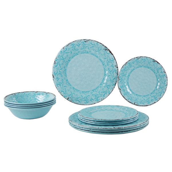 Tableware Set