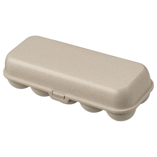 Koziol Eierbox beige