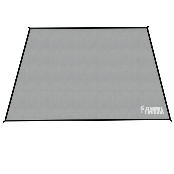 Fiamma Vorzeltteppich Patio-Mat 390 3,90 x 2,50 m