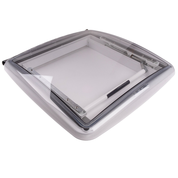 Ersatzhaube roofSTAR 4 mit Außenrahmen