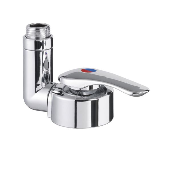 Single Lever Mixer Samba AT