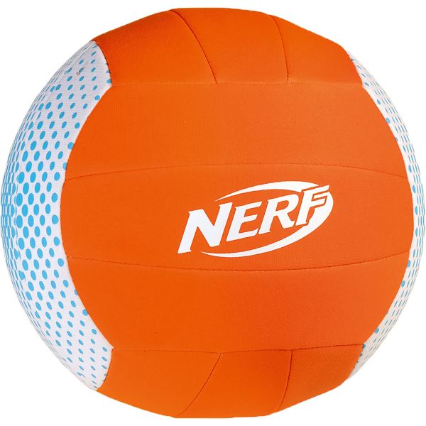 Happy People Nerf Neopren-Volleyball