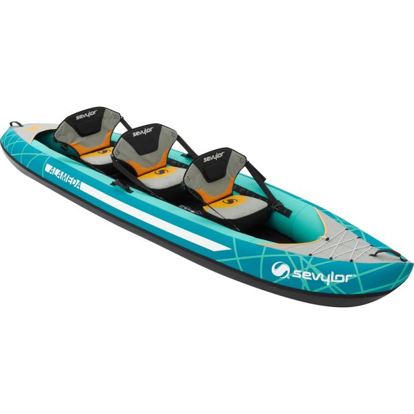 Sevylor Kayak Alameda