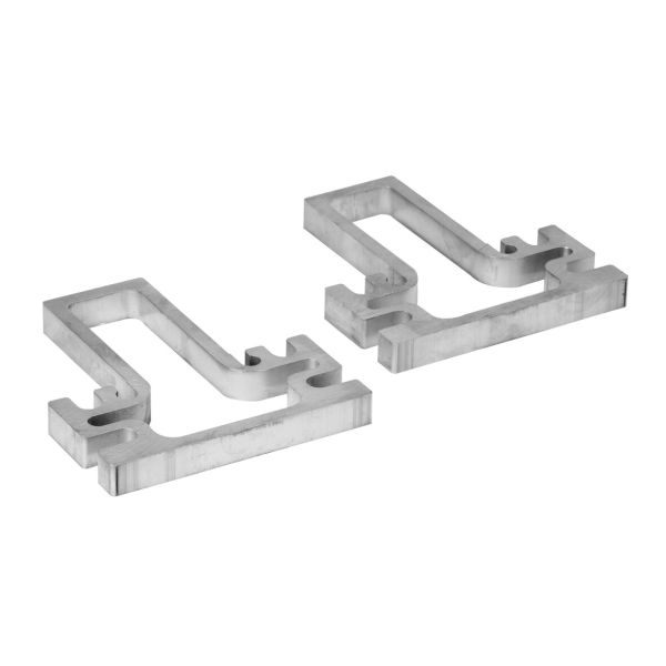 Truma Mover spacer plate set, 2 pieces