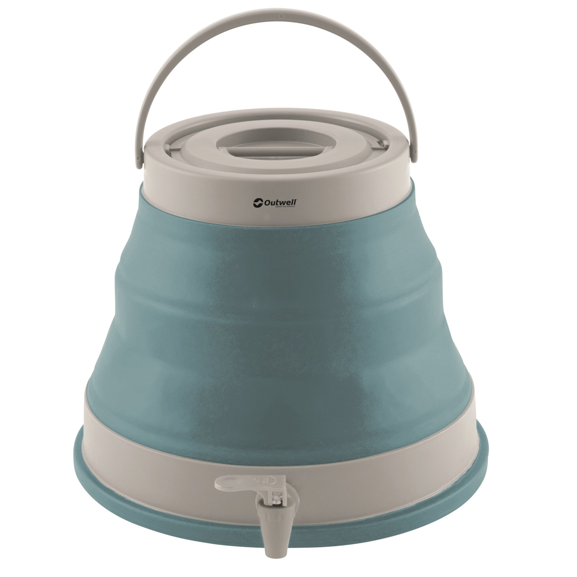 Brunner Wasserkanister Jerry Pro, 20 Liter