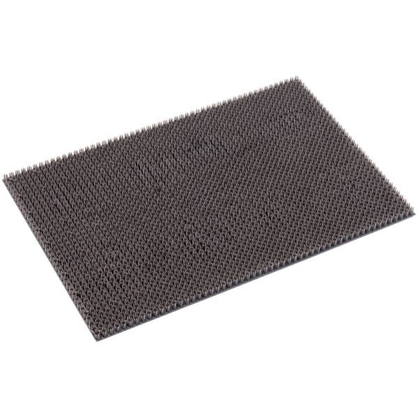 LAKO Floor mat Condor gray, 60 x 1.7 x 40 cm