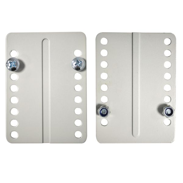 Extension Plates for HTA 116