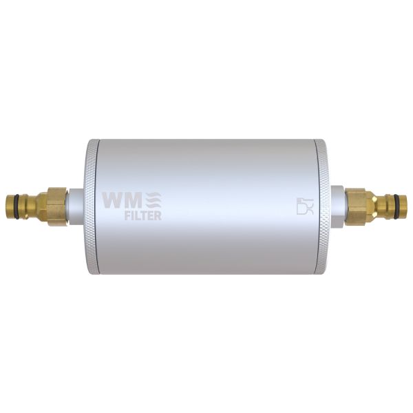 WM Aquatec Befüllfilter „Der Robuste“ von
