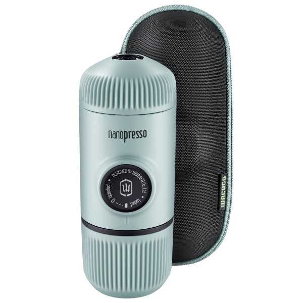 WACACO Tragbare Espressomaschine Nanopresso