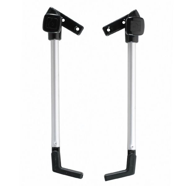 Window Extension Arm