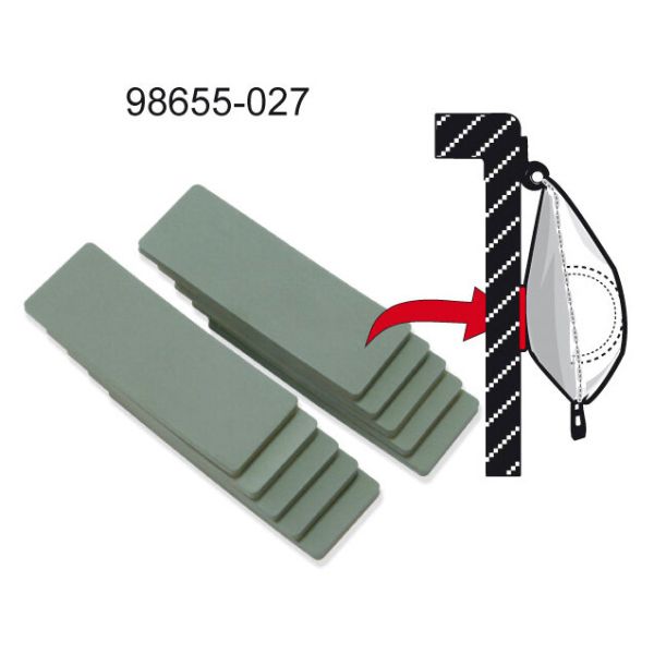 Wall Protection Kit Rafter CS