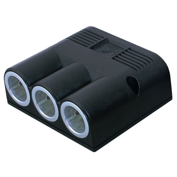 Pro Car Power Aufbausteckdose