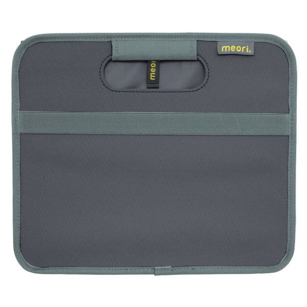 Meori Faltbox Mini, Granite Grey