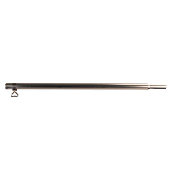 Piper spacer steel 28 mm 50 cm