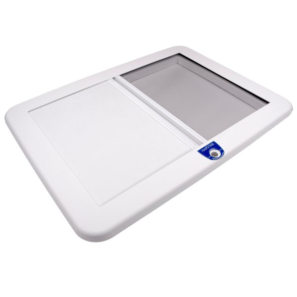 Innenrahmen roofSTAR 7 mit Verdunkelung und Fliegengaze