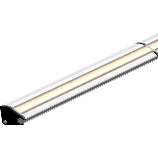 Dometic LED strips incl. aluminum profiles for wall awning 4 m