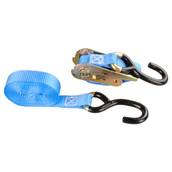 Gunselmann lashing strap 2 pcs with ratchet SB