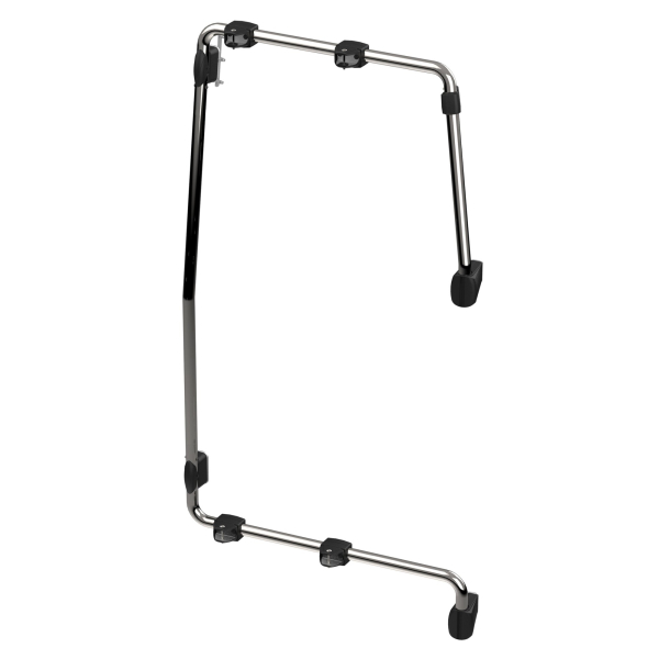Fiamma Kit Carry-Bike Frame VW Crafter ab 11/2016
