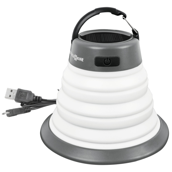 Brunner Zeltlampe Aura