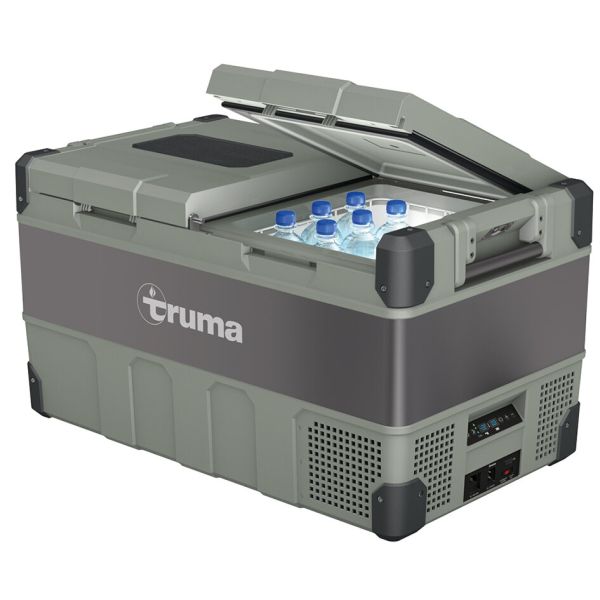 Truma Kompressorkühlbox Dual Zone C96