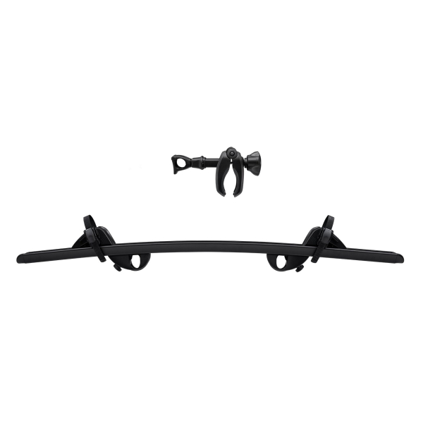 Thule extension set 3rd bike, black