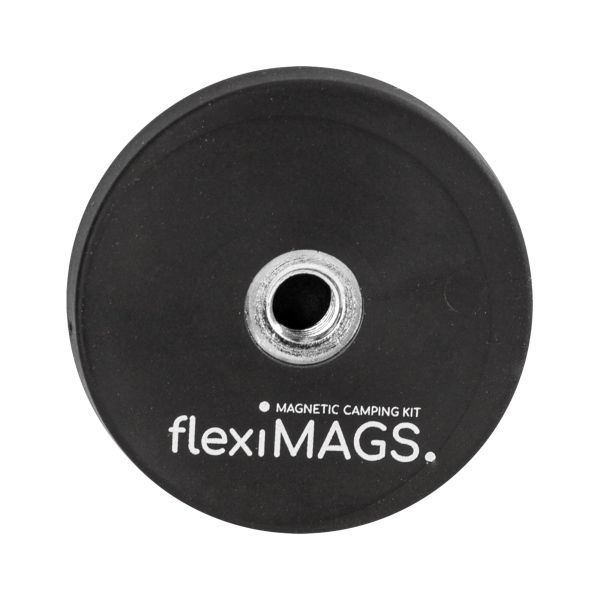 FlexiMAGS Magnet rund