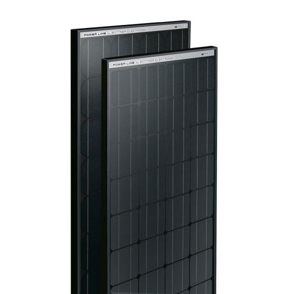 Büttner Elektronik Solarmodul MT Power Line