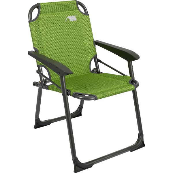 Frankana Freiko Collection HighQ children's chair, green