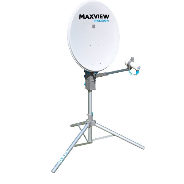 Maxview Sat-Anlage Precision Sat-Kit 55