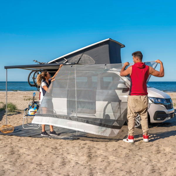Fiamma Vorderwand Sun View XL