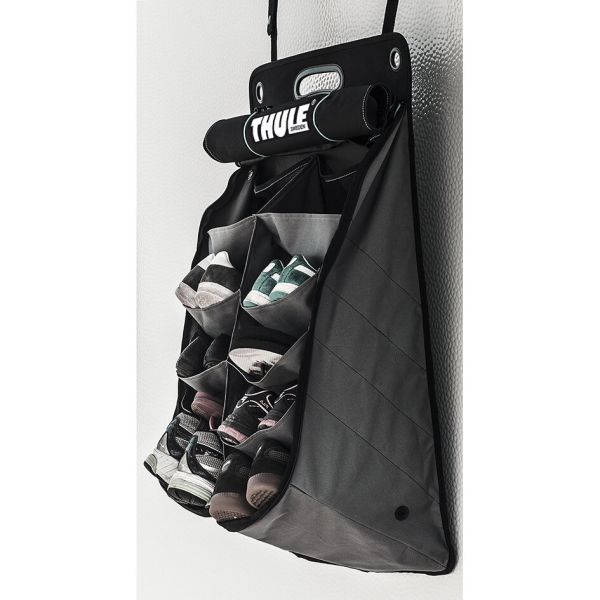 Thule shoe organizer