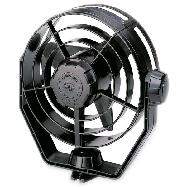 Hella Turbo-Ventilator, 24 Volt