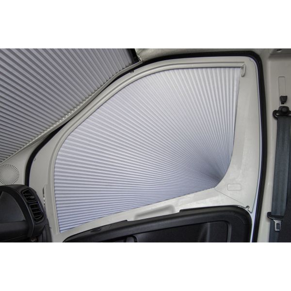 darkStar Verdunkelung Seitenteile - Fiat Ducato ab 2021