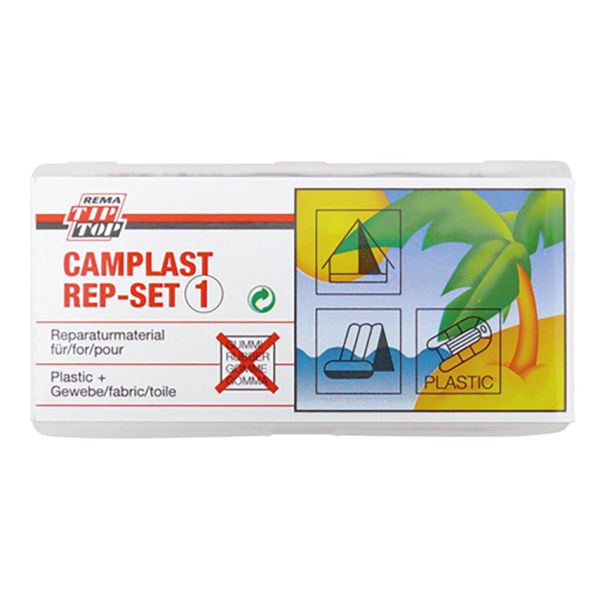 TIP-TOP Camplast Reparatur-Set 1