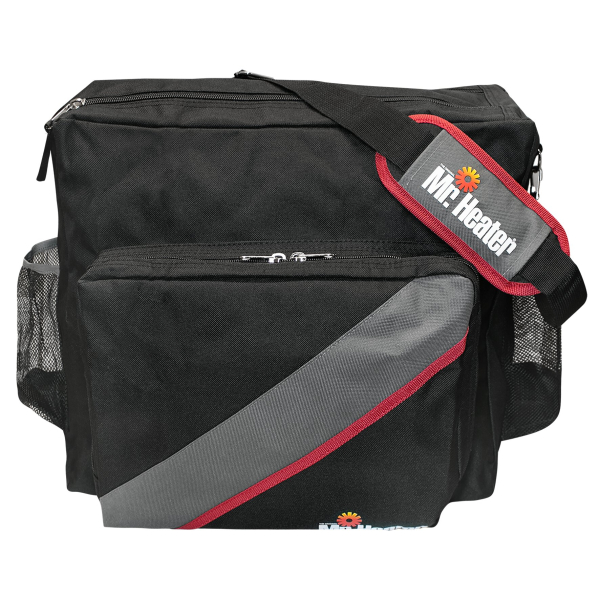 Gascon Transporttasche Buddy Bag Deluxe