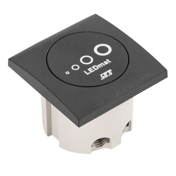 Integro Touch & Slide LED Dimmer