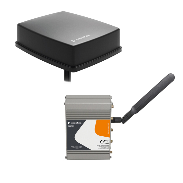Caratec Routerset Electronics CET305R.2