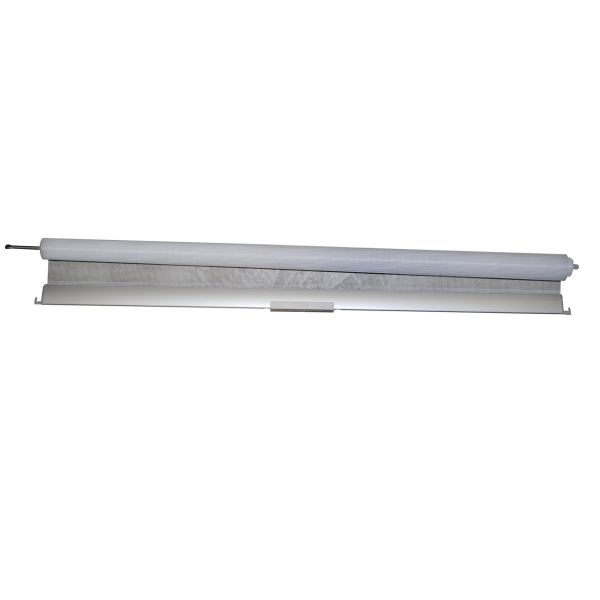Dometic latching roller blind 2000 flyscreen complete 1530 x 800 mm