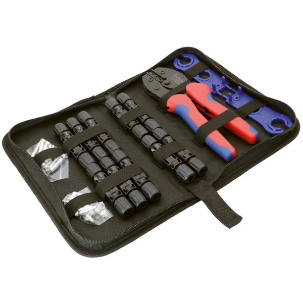 NLS Montage-Werkzeug MC4 für nlagen