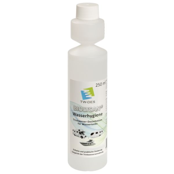 Biolysan Wasserhygiene Disinfectant