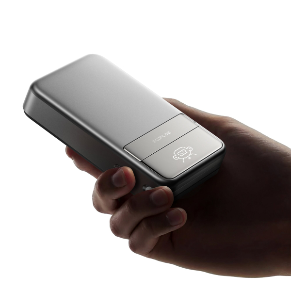EcoFlow Magnetische Powerbank Rapid