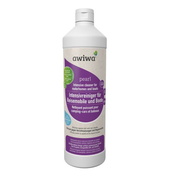 Awiwa Intensivreiniger pearl