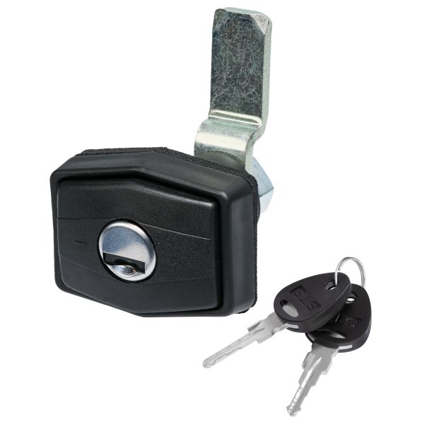 Storage Room Lock Rectangular