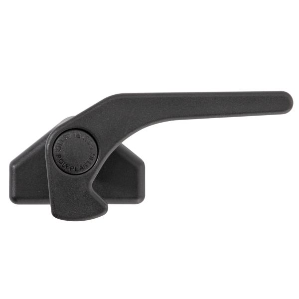 Polyplastic Riegelverschluss Polylock