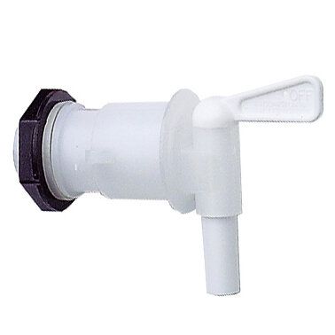 Tank Installation Faucet