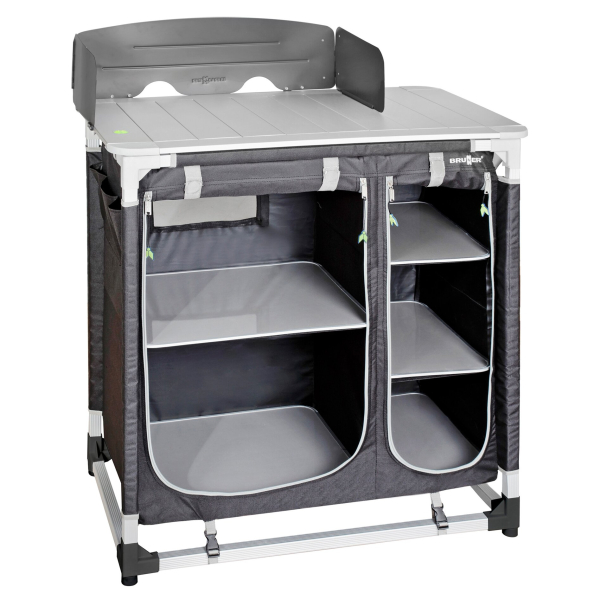 Brunner Campingschrank Azabache