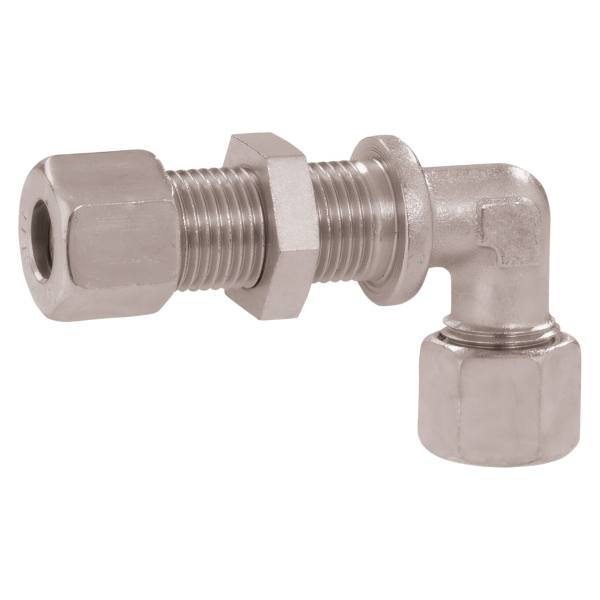 Verschraubung WSVL 8 x 8 verz.