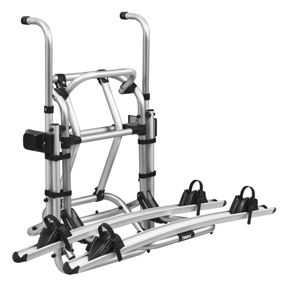 Thule Fahrradträger Lift manuell