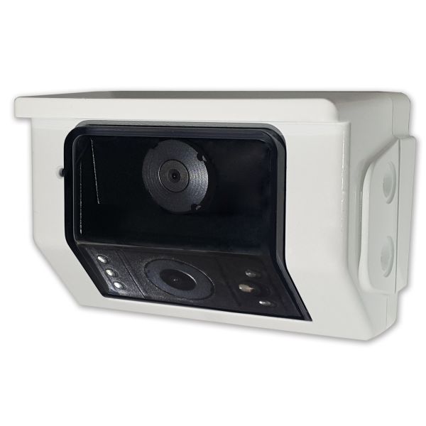 Camos reversing camera CM-49W-NAV