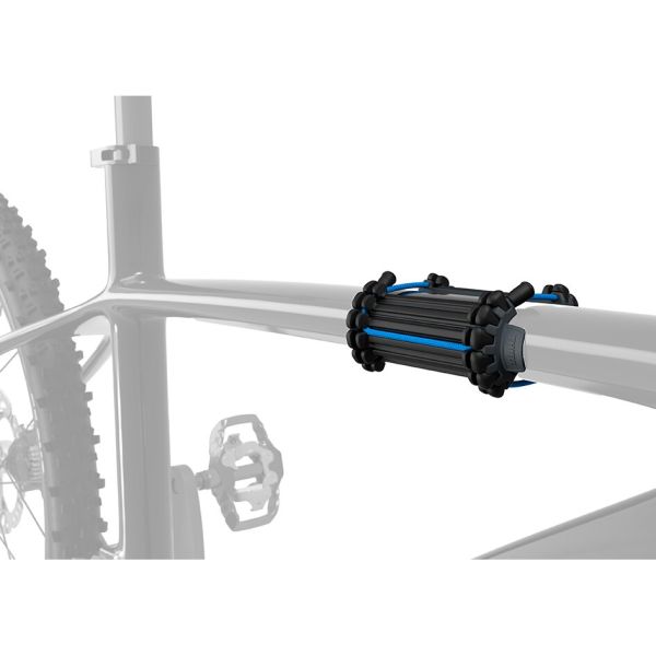 Thule Schutz für Fahrräder mit Carbonrahmen